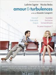 Amour & Turbulences - cinéma réunion