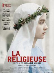 La Religieuse - cinéma réunion