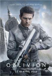 Oblivion - cinéma réunion