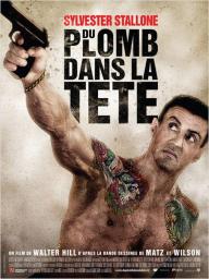 Du Plomb dans la tête - cinéma réunion