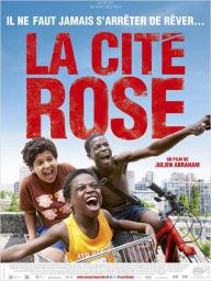 La Cité Rose - cinéma réunion
