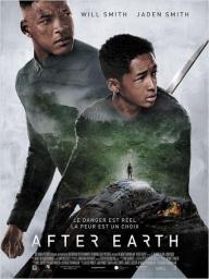 After Earth - cinéma réunion