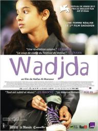 Wadjda - cinéma réunion
