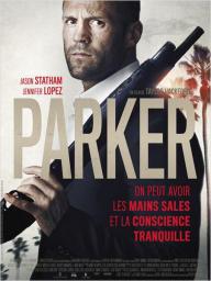 Parker - cinéma réunion