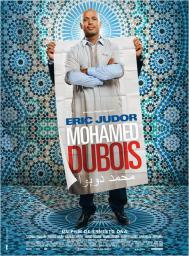 Mohamed Dubois - cinéma réunion