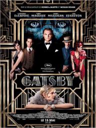 Gatsby le Magnifique - cinéma réunion