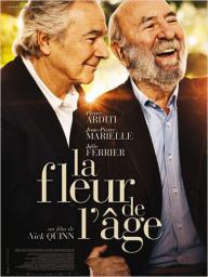 La Fleur de l'âge - cinéma réunion