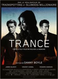 Trance - cinéma réunion