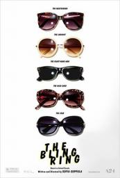 The Bling Ring - cinéma réunion