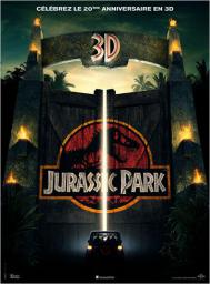 Jurassic Park - cinéma réunion