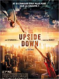 Upside Down - cinéma réunion