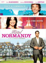 Hotel Normandy - cinéma réunion