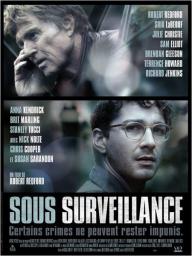 Sous surveillance - cinéma réunion