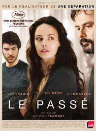 Le Passé - cinéma réunion