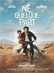 Né quelque part - cinéma réunion