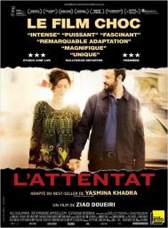 L'Attentat - cinéma réunion