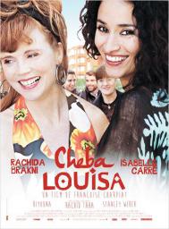 Cheba Louisa - cinéma réunion