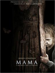 Mama - cinéma réunion