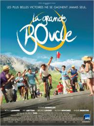 La Grande boucle - cinéma réunion