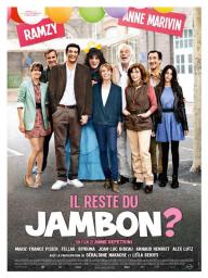 Il reste du jambon ? - cinéma réunion