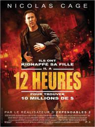 12 heures - cinéma réunion