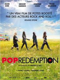 Pop Redemption - cinéma réunion