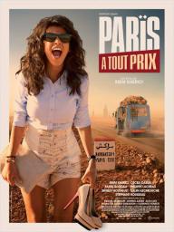 Paris à tout prix - cinéma réunion