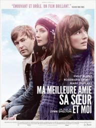 Ma meilleure amie, sa sœur et moi - cinéma réunion