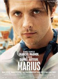 Marius - cinéma réunion