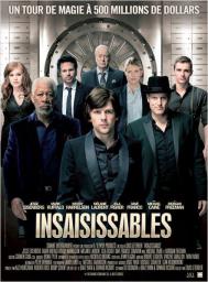 Insaisissables - cinéma réunion