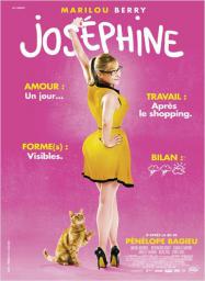 Joséphine - cinéma réunion
