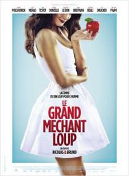 Le Grand Méchant Loup - cinéma réunion