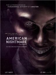 American Nightmare - cinéma réunion