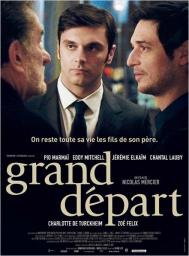 Grand départ - cinéma réunion