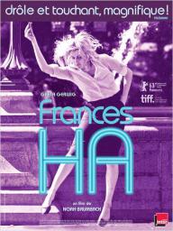 Frances Ha - cinéma réunion