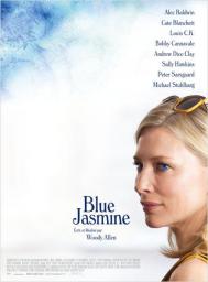 Blue Jasmine - cinéma réunion