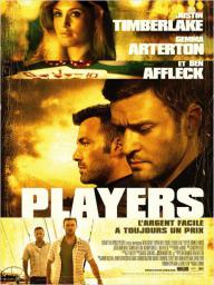 Players - cinéma réunion