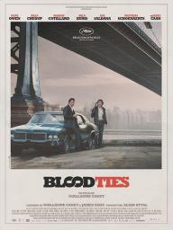 Blood Ties - cinéma réunion