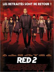 Red 2 - cinéma réunion