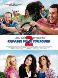 Copains pour toujours 2 - cinéma réunion