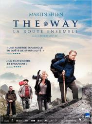 The Way, La route ensemble - cinéma réunion