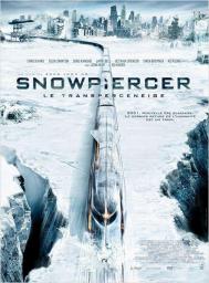 Snowpiercer, Le Transperceneige - cinéma réunion