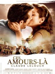 Ces amours là - cinéma réunion