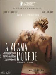 Alabama Monroe - cinéma réunion