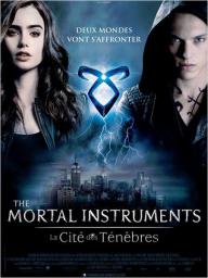 The Mortal Instruments : La Cité des ténèbres - cinéma réunion