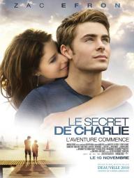 Le secret de Charlie - cinéma réunion