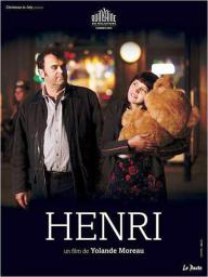 Henri - cinéma réunion