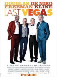 Last Vegas - cinéma réunion
