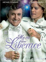 Ma vie avec Liberace - cinéma réunion