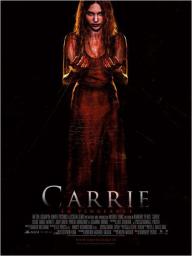 Carrie, la vengeance - cinéma réunion